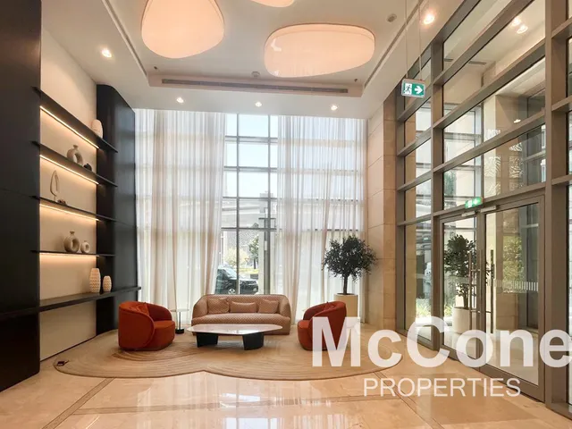 1 Bedroom Apartment for Rent in Standpoint Tower 2, Downtown Dubai