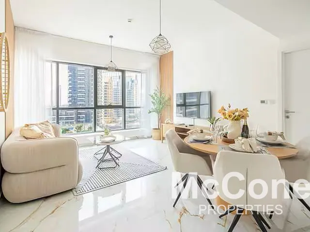 1 Bedroom Apartment for Rent in The Point, Dubai Marina
