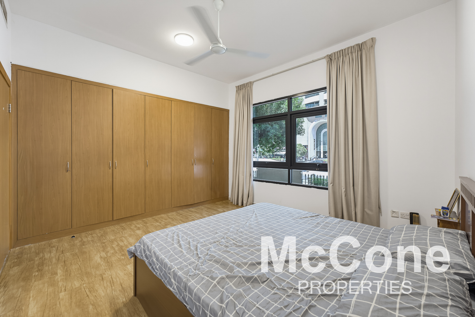 3 Bedroom Apartment for Rent in Al Ghaf 2, Greens — photo 8 of 16