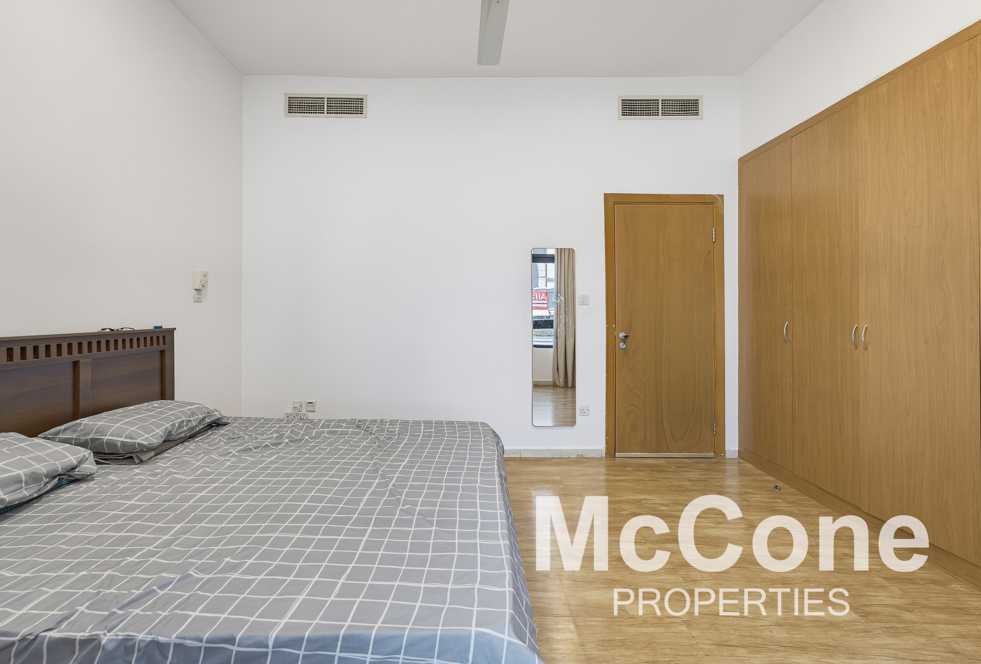 3 Bedroom Apartment for Rent in Al Ghaf 2, Greens — photo 9 of 16