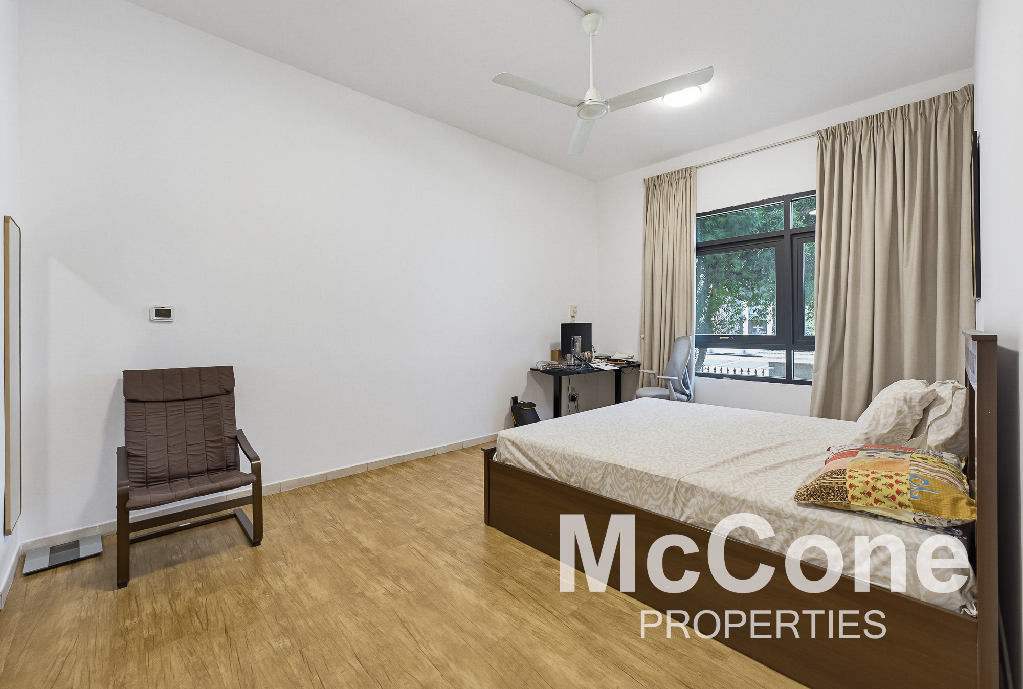 3 Bedroom Apartment for Rent in Al Ghaf 2, Greens — photograph 10 of 16