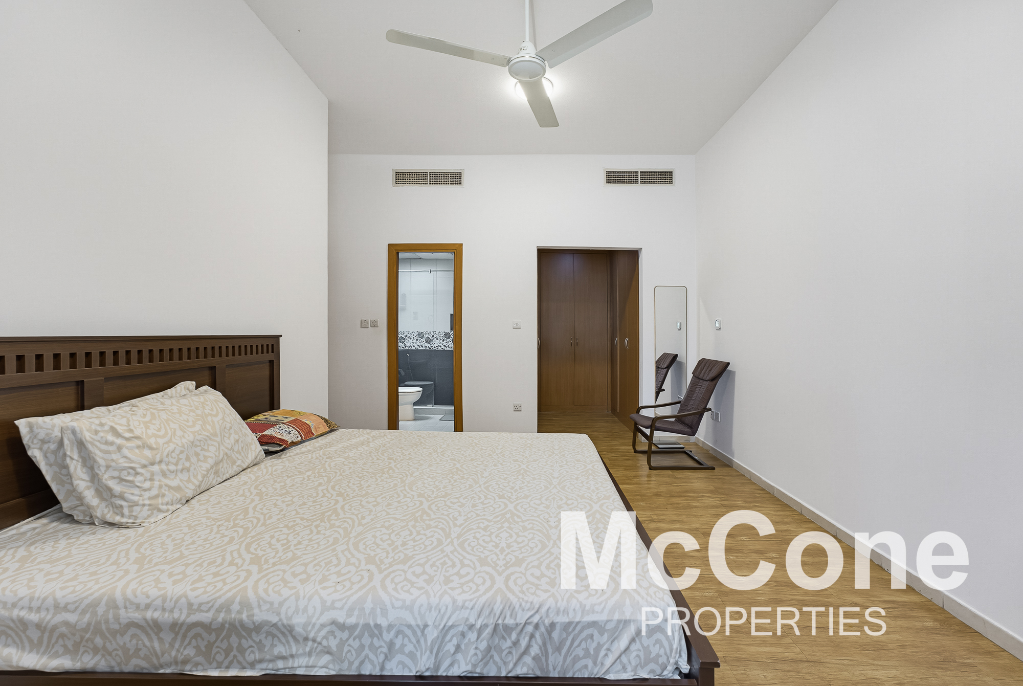 3 Bedroom Apartment for Rent in Al Ghaf 2, Greens — photograph 11 of 16
