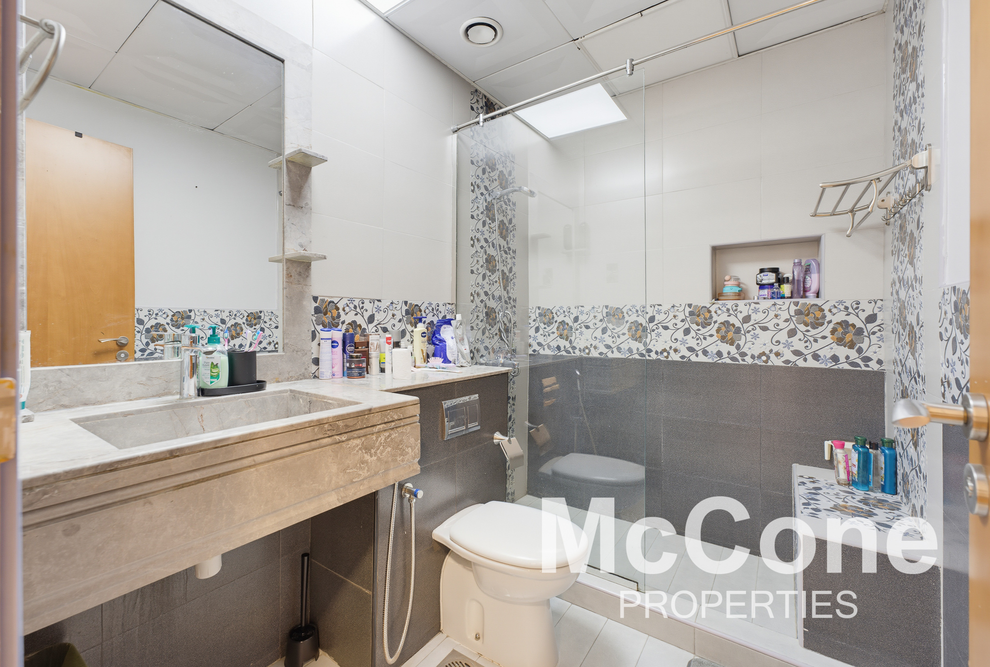 3 Bedroom Apartment for Rent in Al Ghaf 2, Greens — photograph 12 of 16
