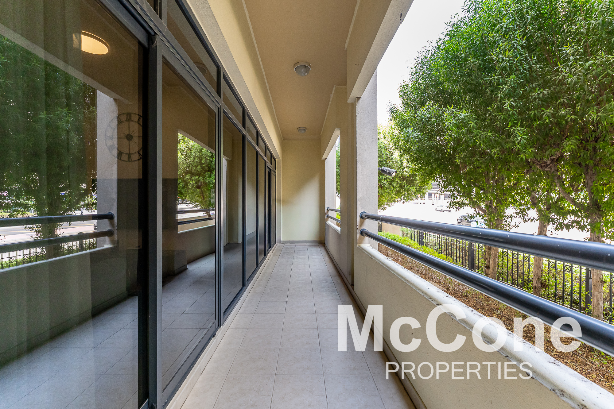 3 Bedroom Apartment for Rent in Al Ghaf 2, Greens — photograph 14 of 16