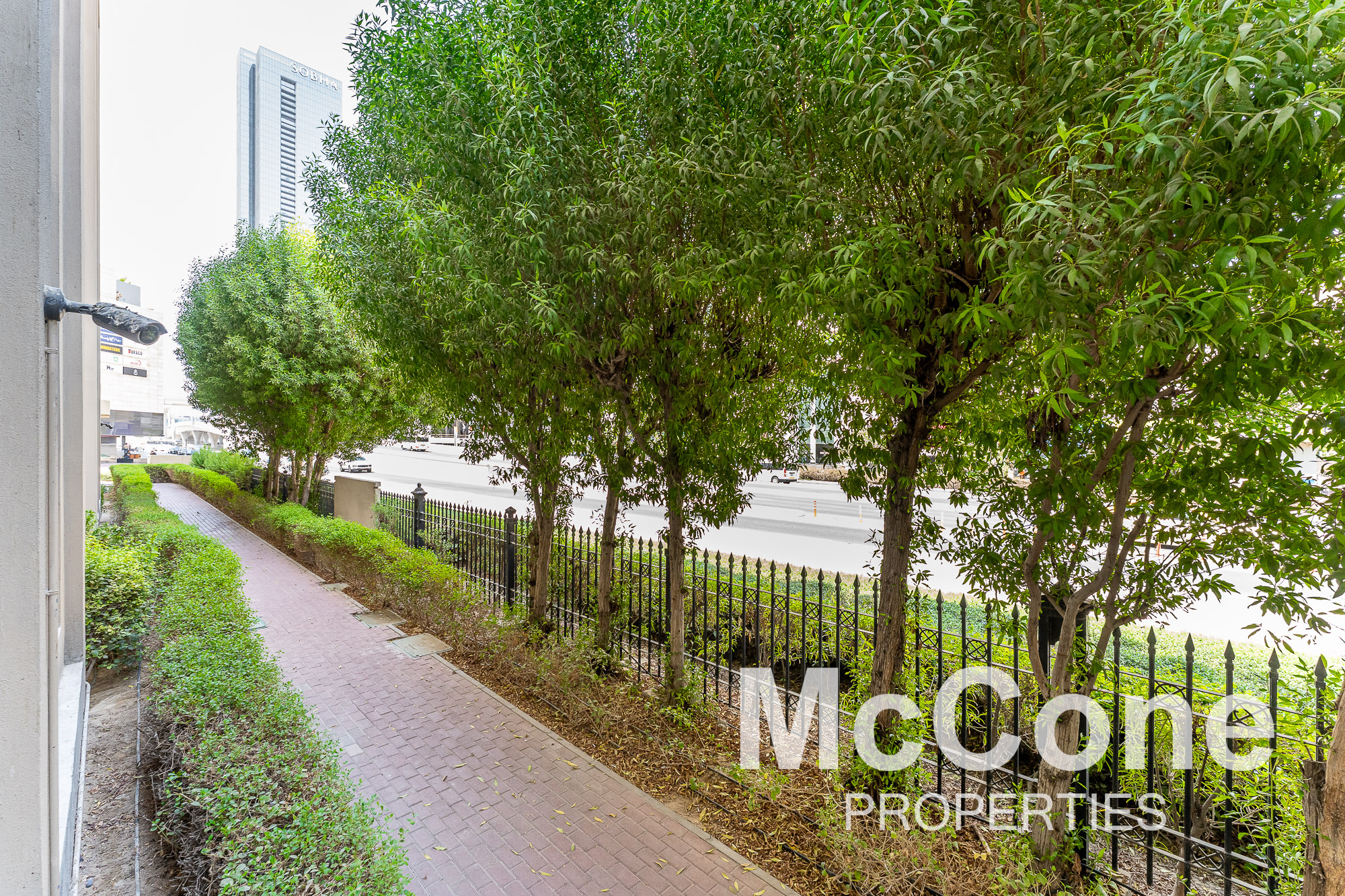 3 Bedroom Apartment for Rent in Al Ghaf 2, Greens — photograph 15 of 16