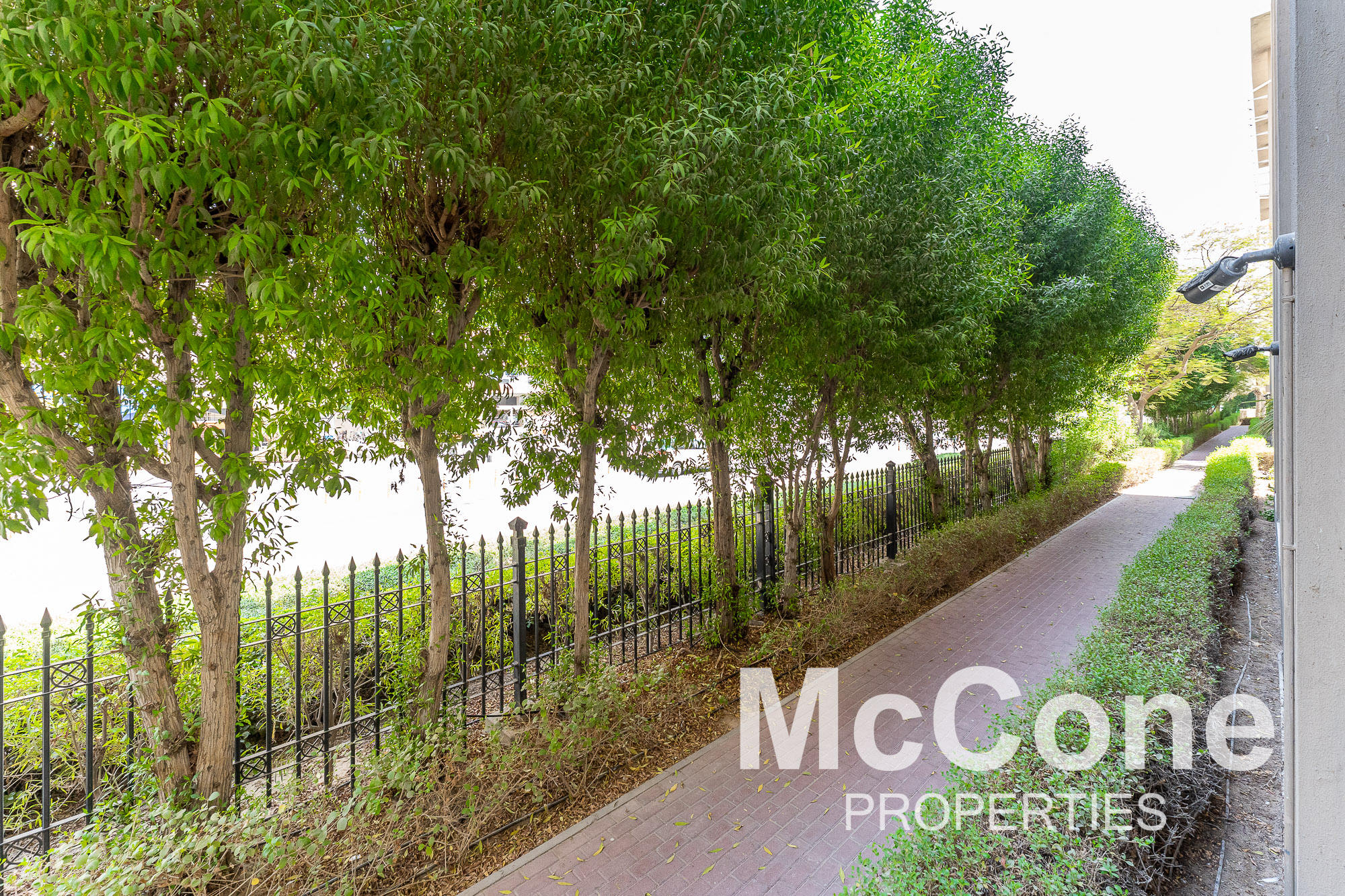 3 Bedroom Apartment for Rent in Al Ghaf 2, Greens — photograph 16 of 16