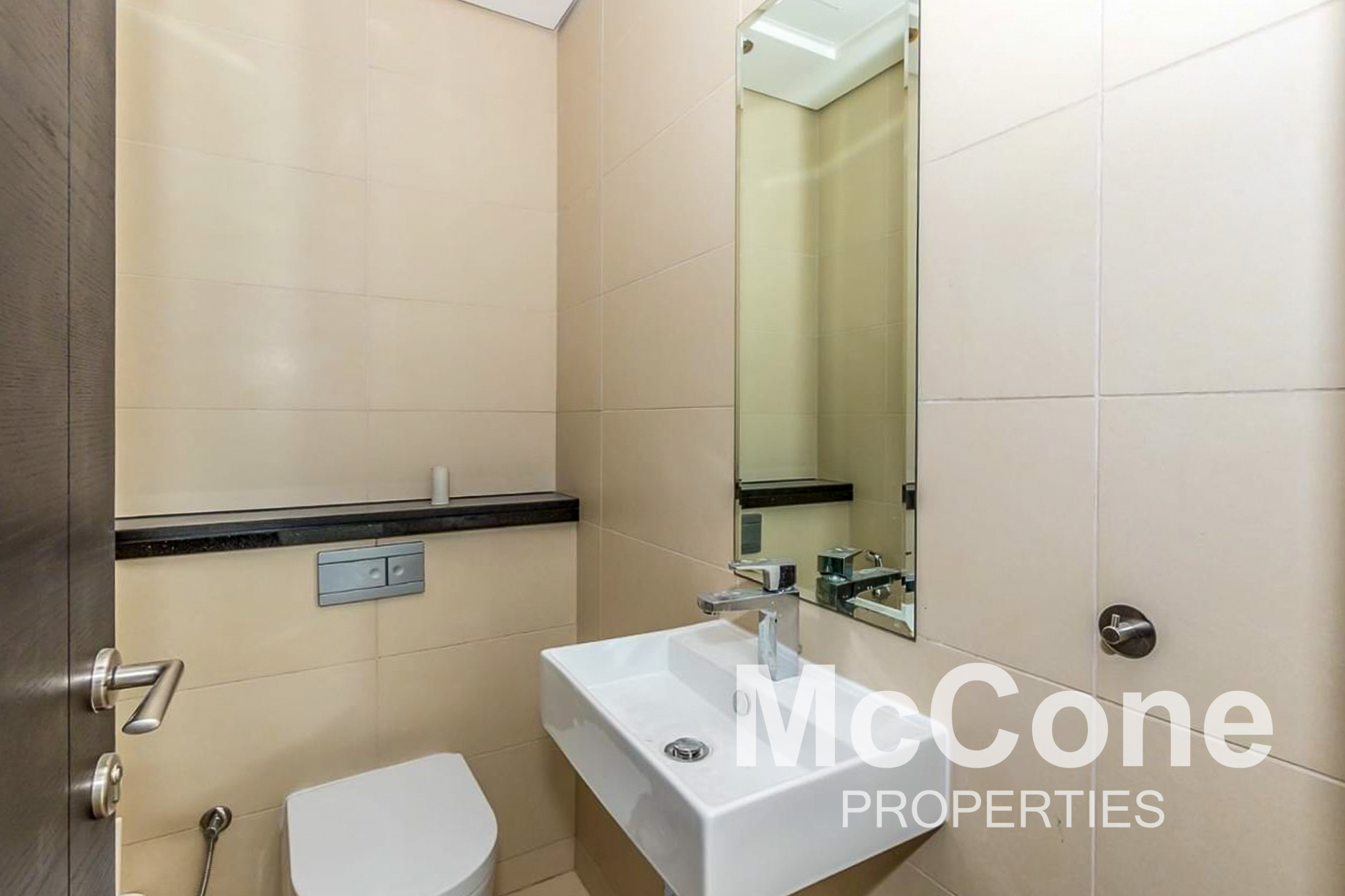 1 Bedroom Apartment for Rent in Silverene Tower A, Dubai Marina — photograph 12 of 13