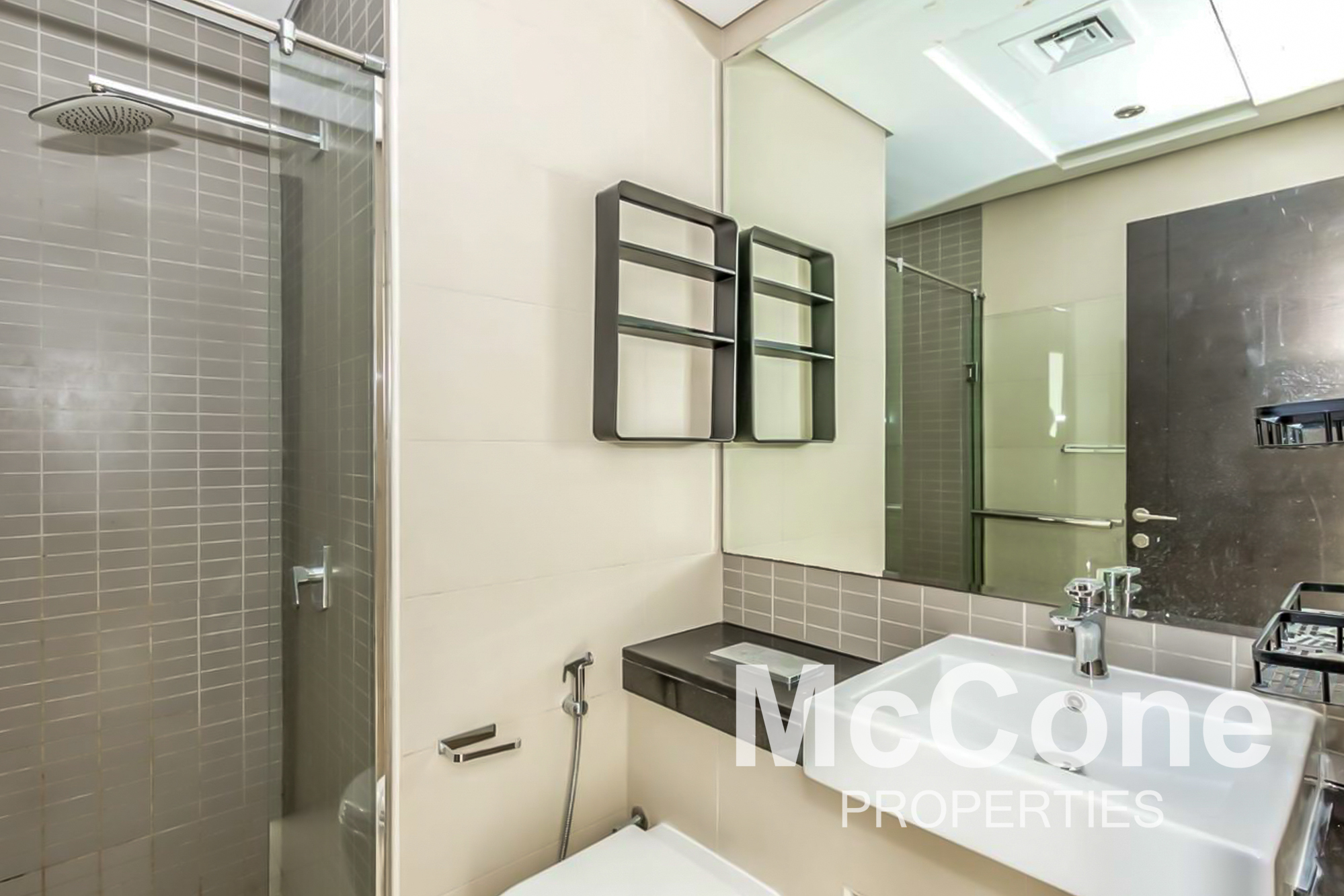 1 Bedroom Apartment for Rent in Silverene Tower A, Dubai Marina — photograph 10 of 13