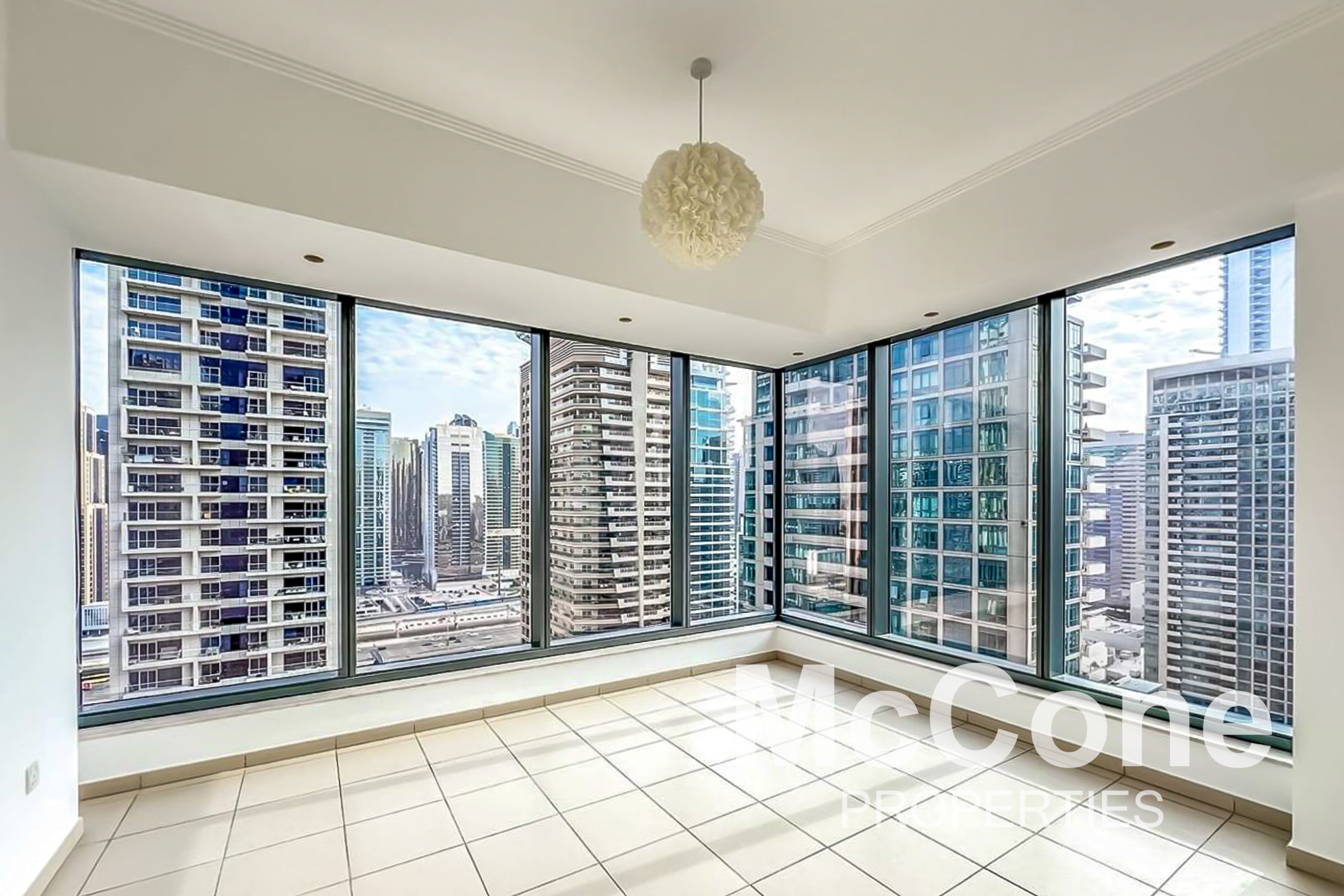 1 Bedroom Apartment for Rent in Silverene Tower A, Dubai Marina — photo 9 of 13