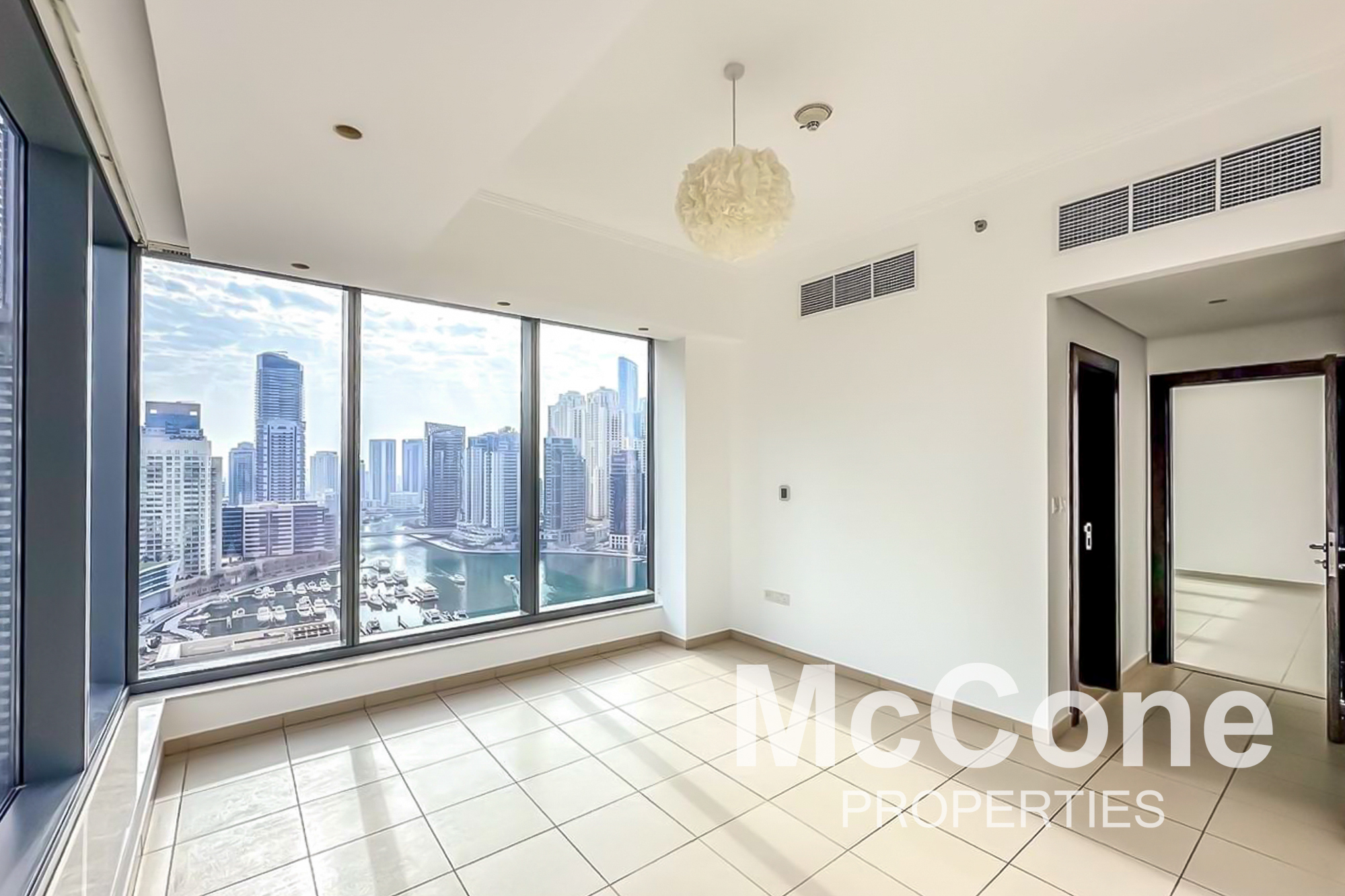 1 Bedroom Apartment for Rent in Silverene Tower A, Dubai Marina — photo 3 of 13