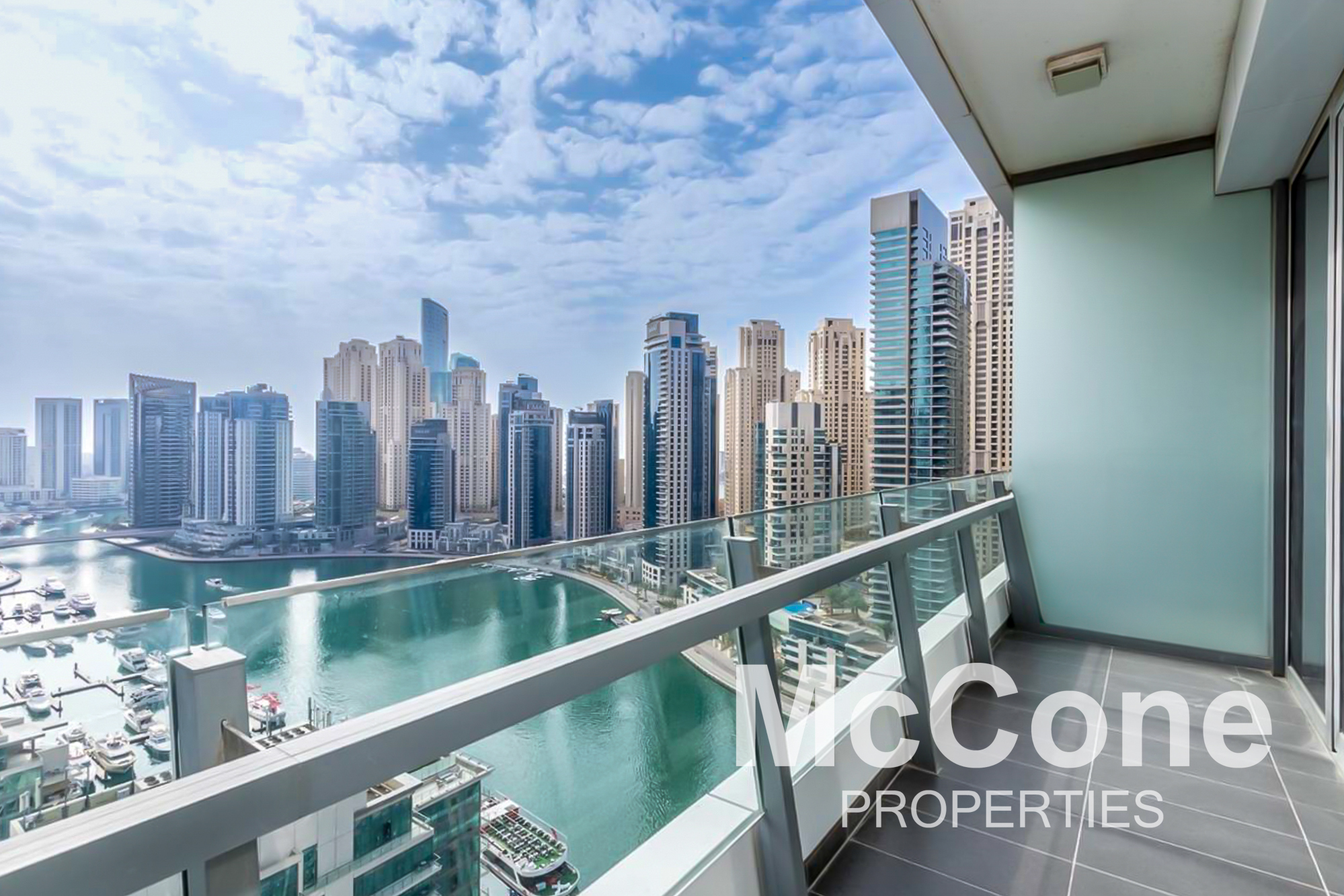 1 Bedroom Apartment for Rent in Silverene Tower A, Dubai Marina