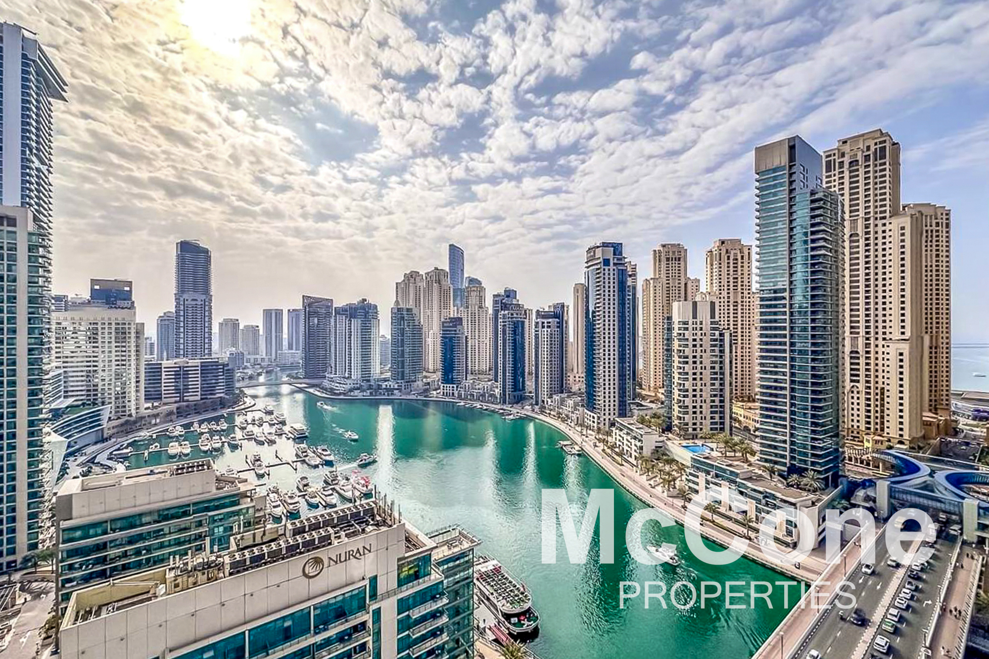 1 Bedroom Apartment for Rent in Silverene Tower A, Dubai Marina — photograph 13 of 13