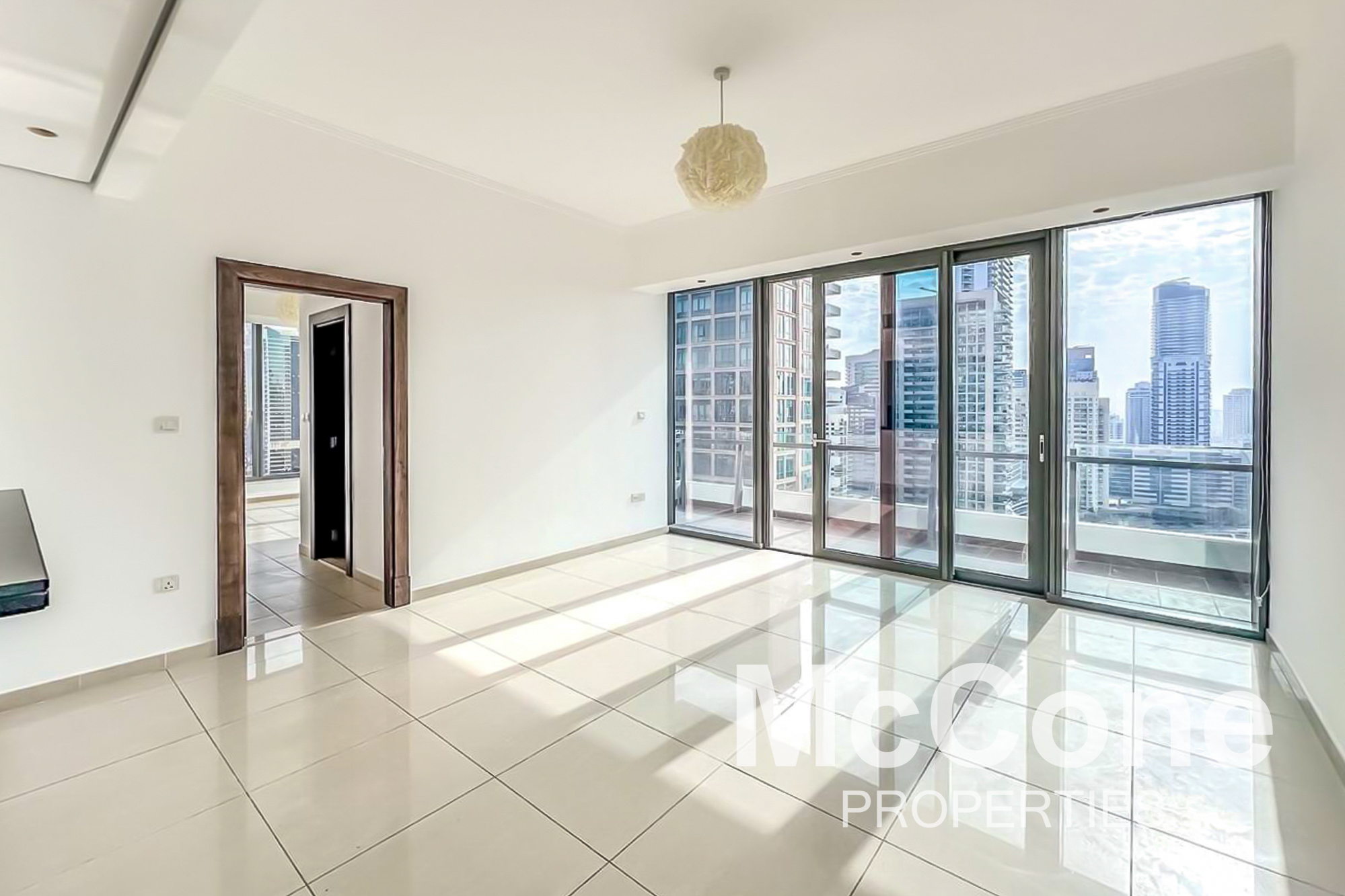 1 Bedroom Apartment for Rent in Silverene Tower A, Dubai Marina — photograph 11 of 13
