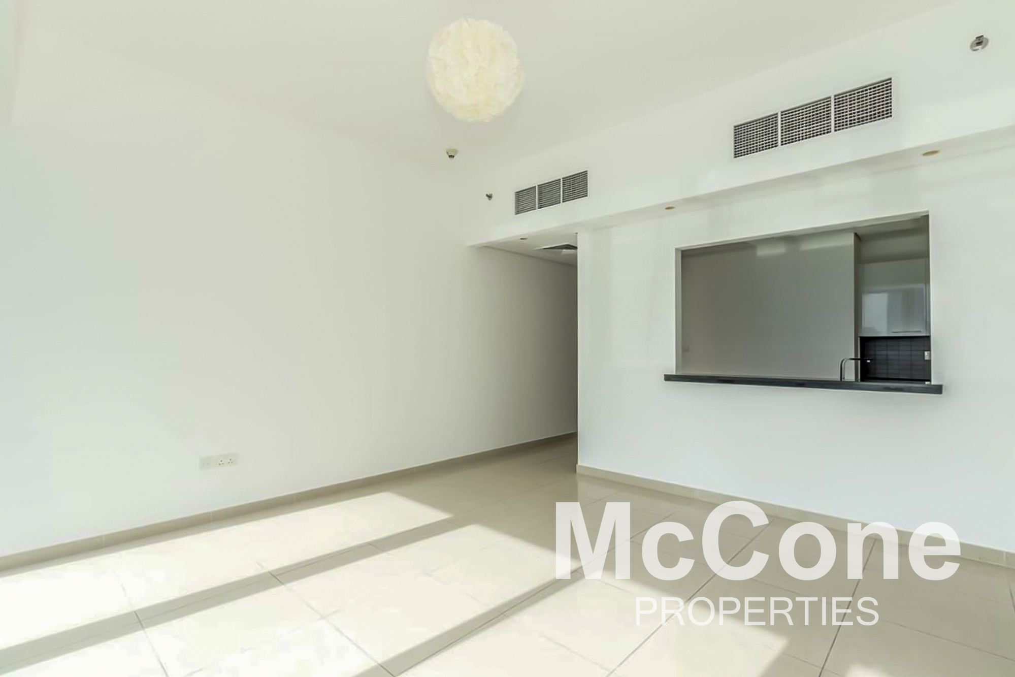 1 Bedroom Apartment for Rent in Silverene Tower A, Dubai Marina — photo 2 of 13