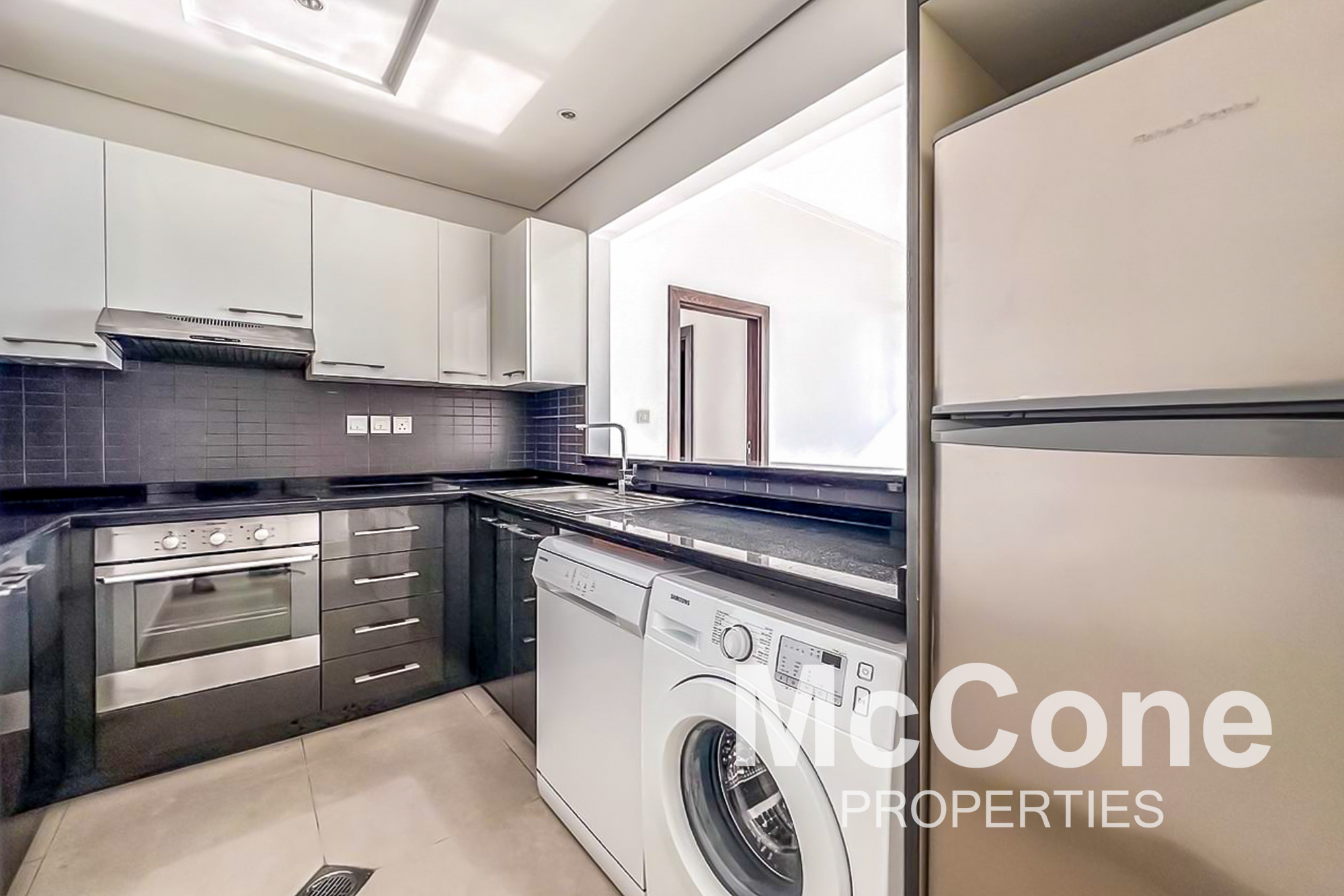 1 Bedroom Apartment for Rent in Silverene Tower A, Dubai Marina — photo 7 of 13