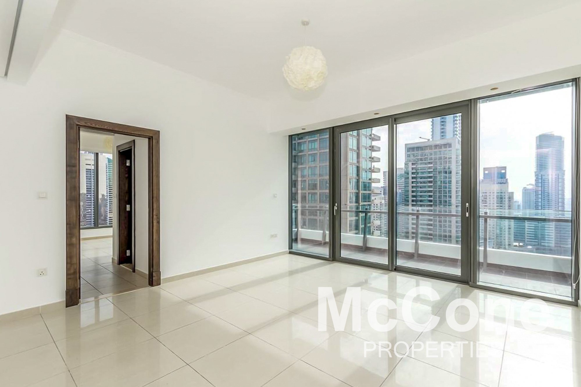1 Bedroom Apartment for Rent in Silverene Tower A, Dubai Marina — photo 5 of 13