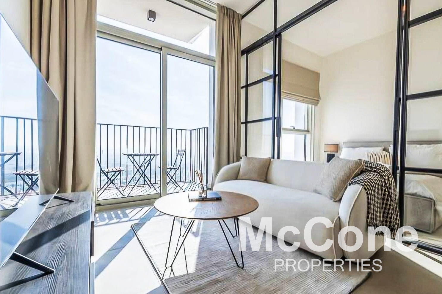 1 Bedroom Apartment for Rent in Collective Tower 1, Dubai Hills Estate — photo 5 of 17