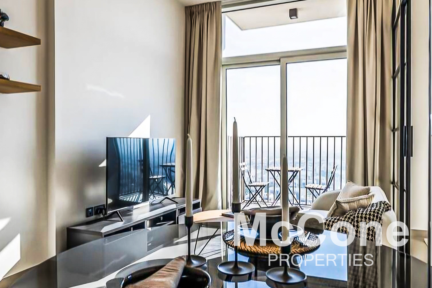 1 Bedroom Apartment for Rent in Collective Tower 1, Dubai Hills Estate — photograph 11 of 17