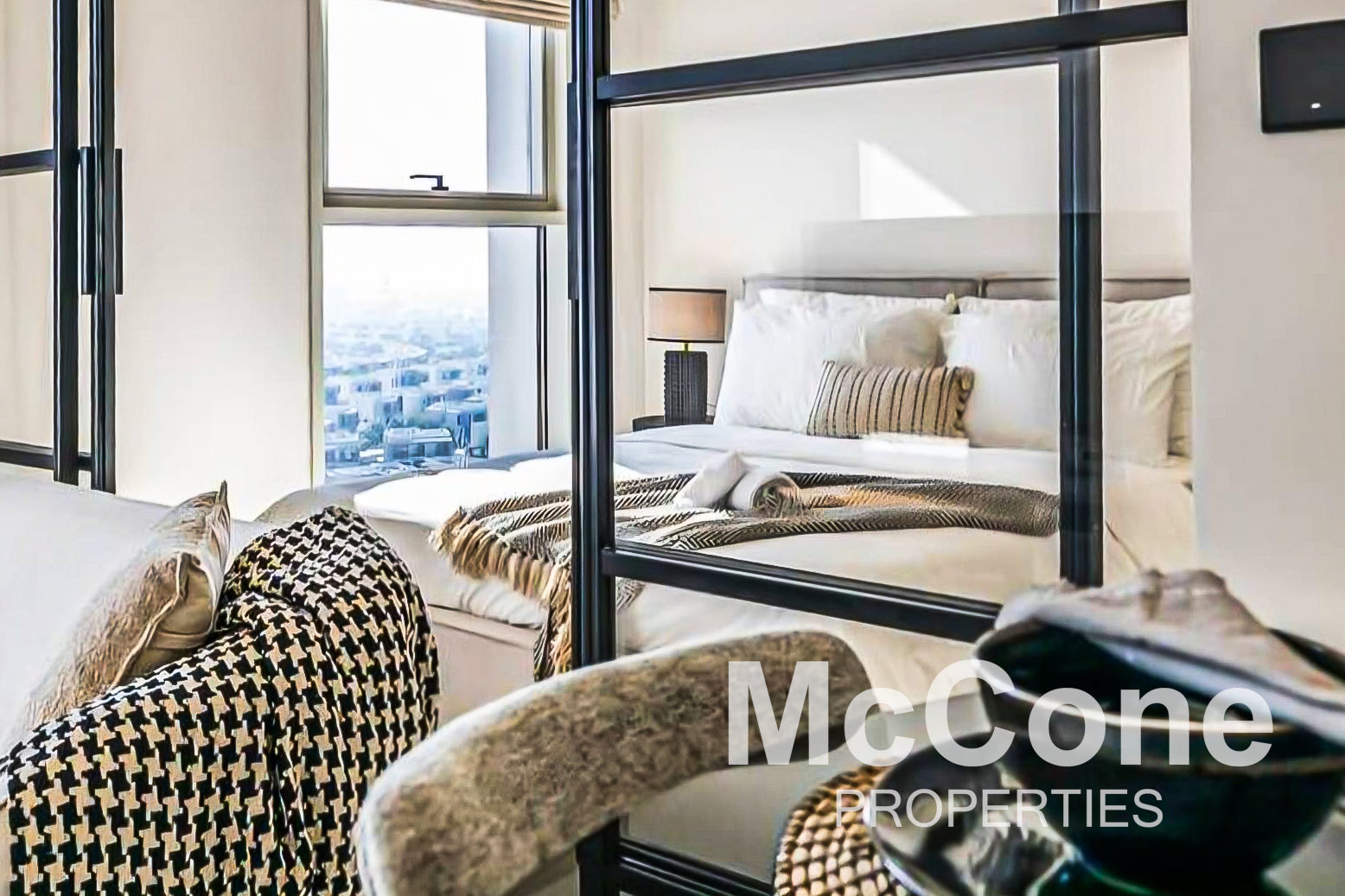 1 Bedroom Apartment for Rent in Collective Tower 1, Dubai Hills Estate — photograph 12 of 17