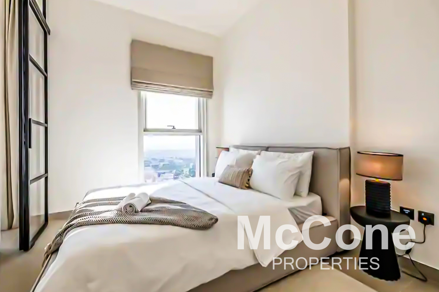 1 Bedroom Apartment for Rent in Collective Tower 1, Dubai Hills Estate — photograph 13 of 17