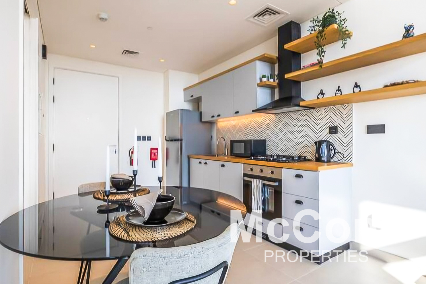 1 Bedroom Apartment for Rent in Collective Tower 1, Dubai Hills Estate — photo 3 of 17