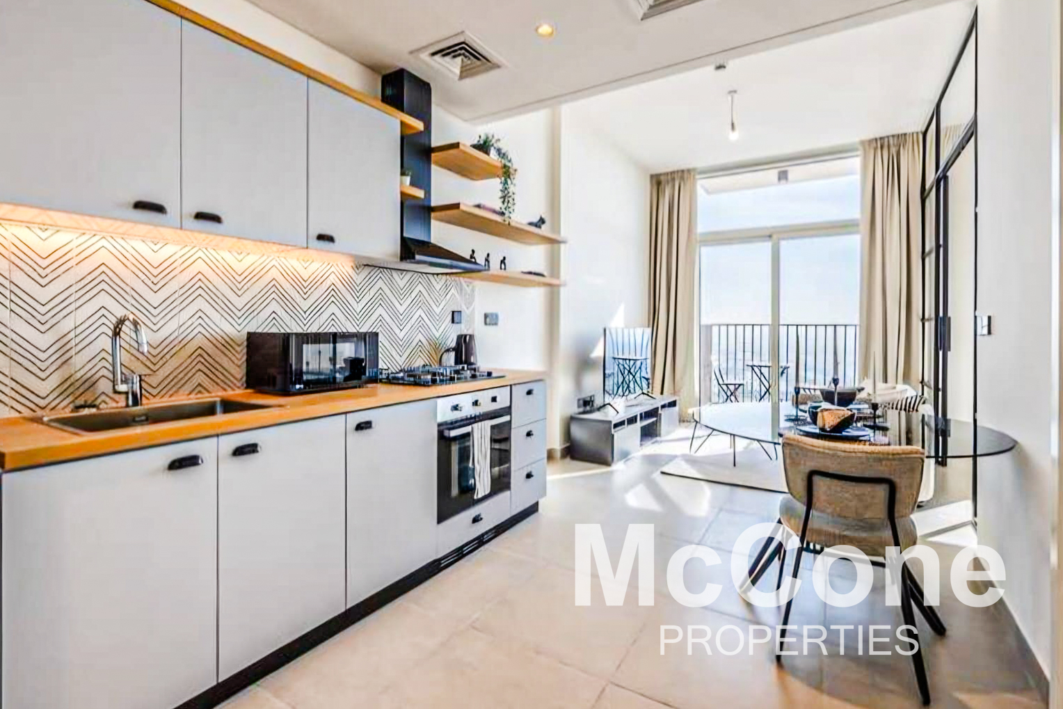 1 Bedroom Apartment for Rent in Collective Tower 1, Dubai Hills Estate