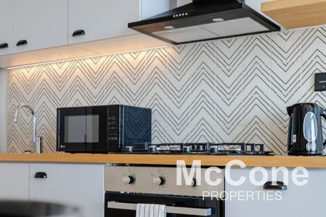 1 Bedroom Apartment for Rent in Collective Tower 1, Dubai Hills Estate — photo 8 of 17
