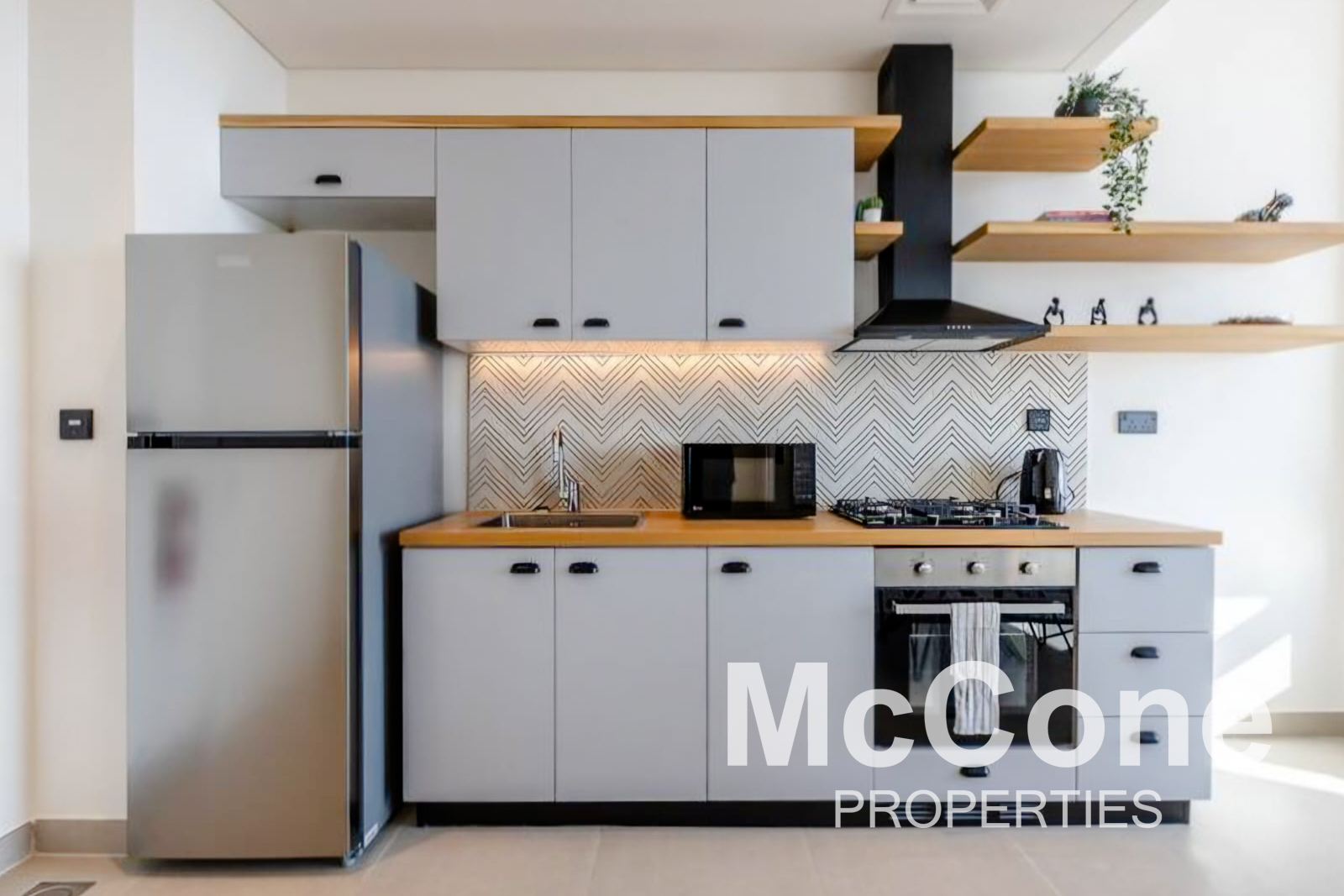 1 Bedroom Apartment for Rent in Collective Tower 1, Dubai Hills Estate — photograph 10 of 17
