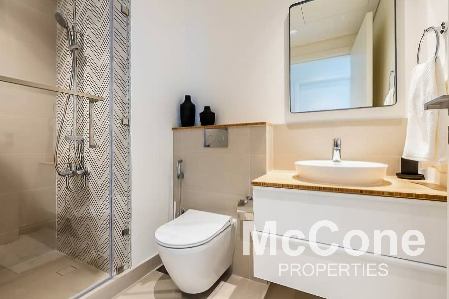 1 Bedroom Apartment for Rent in Collective Tower 1, Dubai Hills Estate — photograph 15 of 17