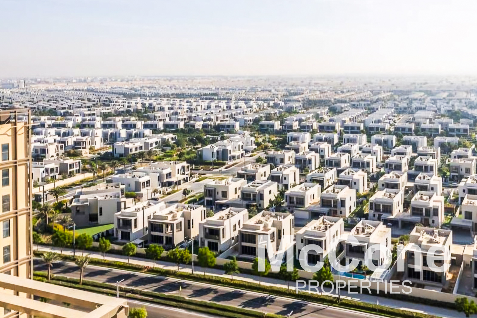 1 Bedroom Apartment for Rent in Collective Tower 1, Dubai Hills Estate — photograph 17 of 17