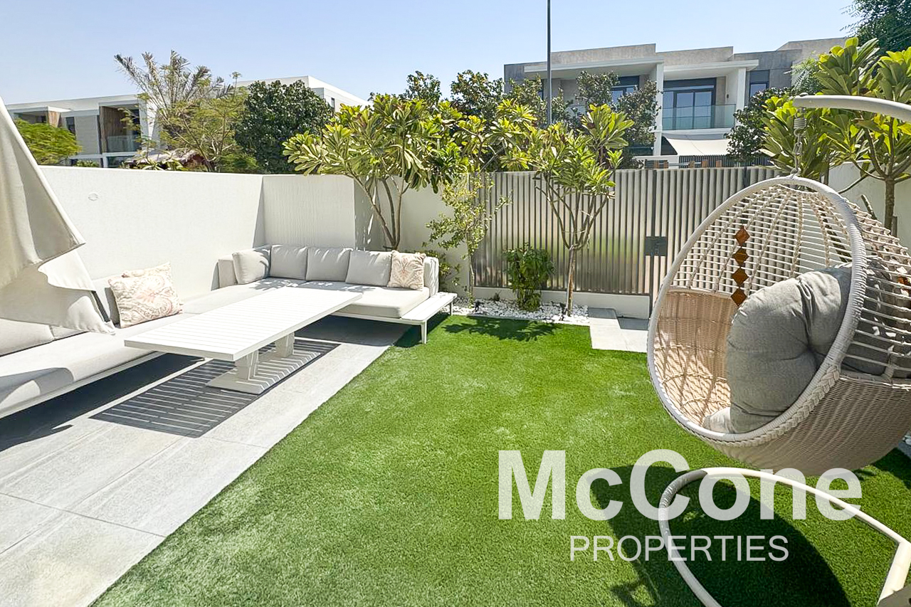 3 Bedroom Townhouse for Rent in Ruba, Arabian Ranches 3