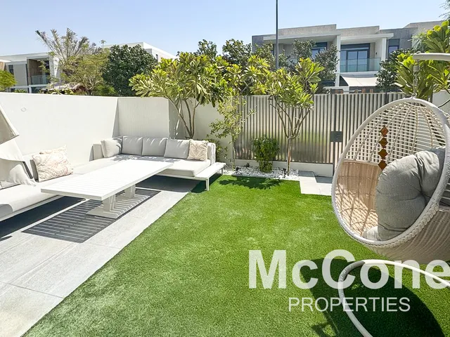 3 Bedroom Townhouse for Rent in Ruba, Arabian Ranches 3