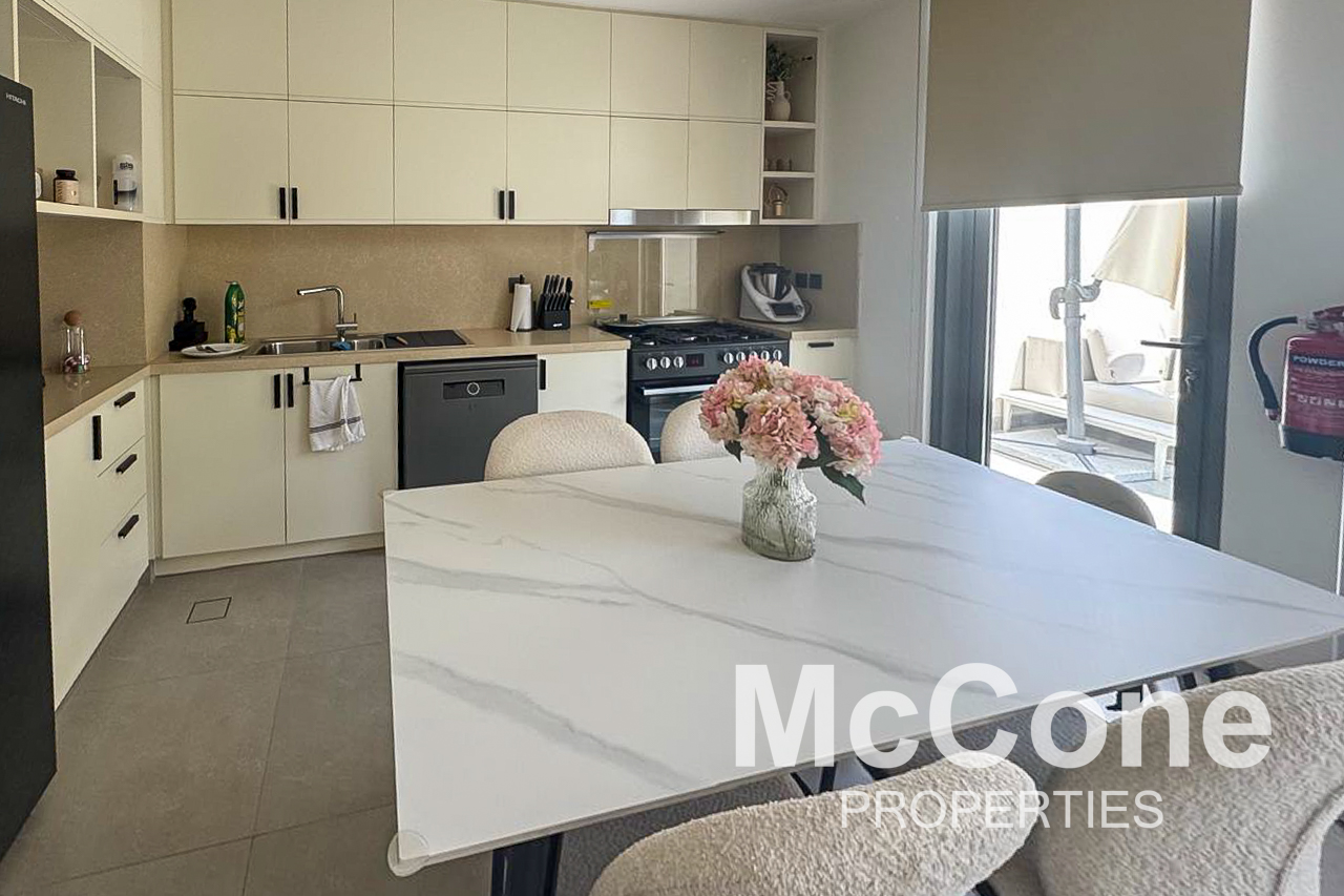 3 Bedroom Townhouse for Rent in Ruba, Arabian Ranches 3 — photo 3 of 15