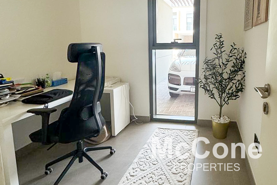 3 Bedroom Townhouse for Rent in Ruba, Arabian Ranches 3 — photo 4 of 15