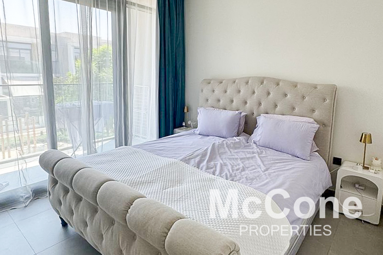 3 Bedroom Townhouse for Rent in Ruba, Arabian Ranches 3 — photo 8 of 15