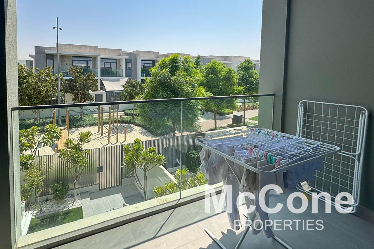3 Bedroom Townhouse for Rent in Ruba, Arabian Ranches 3 — photograph 14 of 15