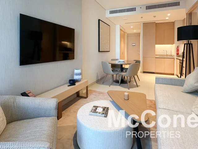 1 Bedroom Apartment for Rent in Vida Dubai Mall Tower 1, Downtown Dubai