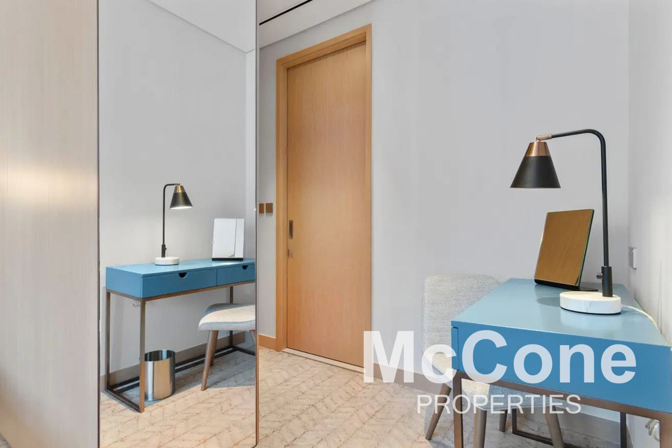1 Bedroom Apartment for Rent in Vida Dubai Mall Tower 1, Downtown Dubai — photo 6 of 12
