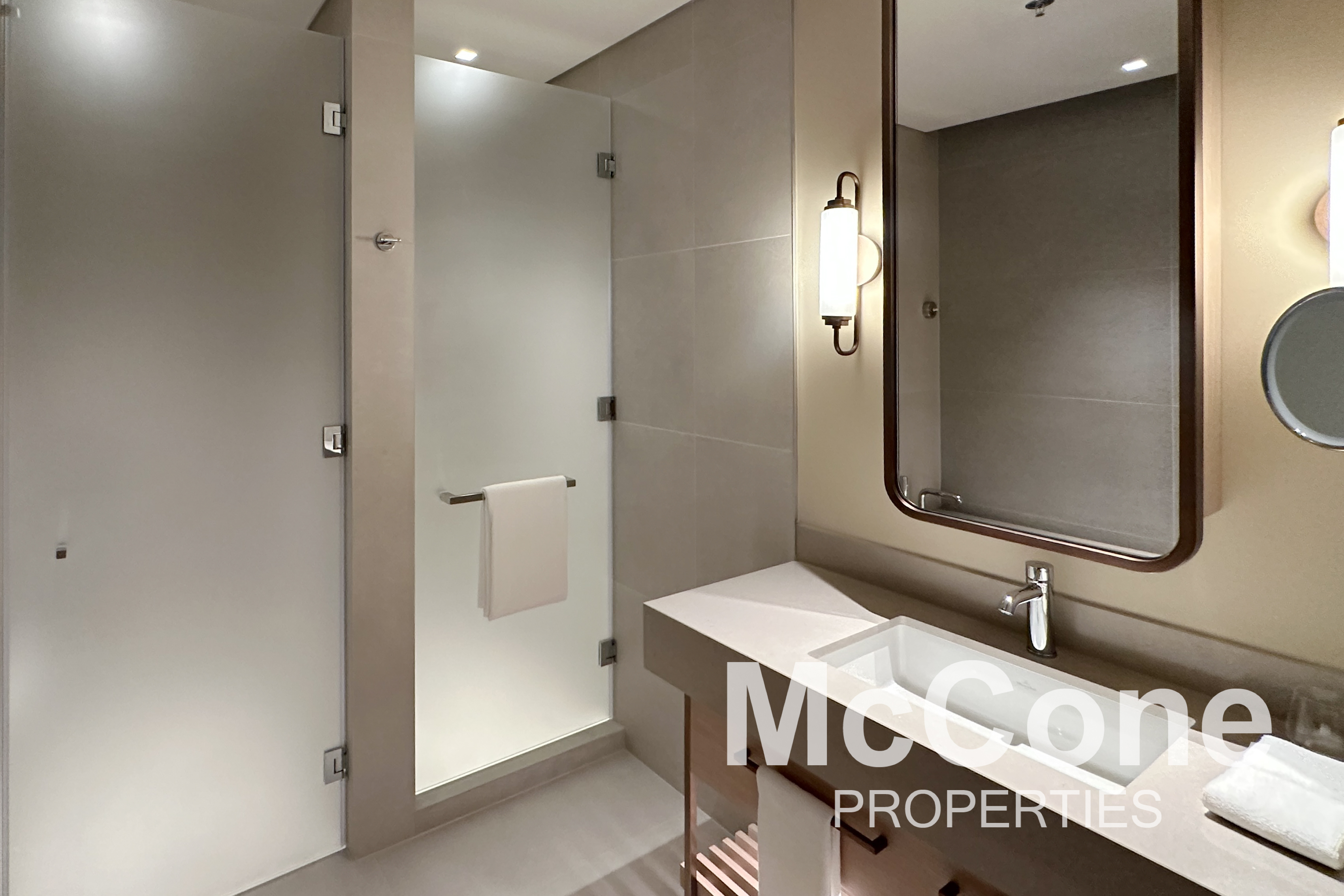 1 Bedroom Apartment for Rent in Vida Dubai Mall Tower 1, Downtown Dubai — photo 7 of 12