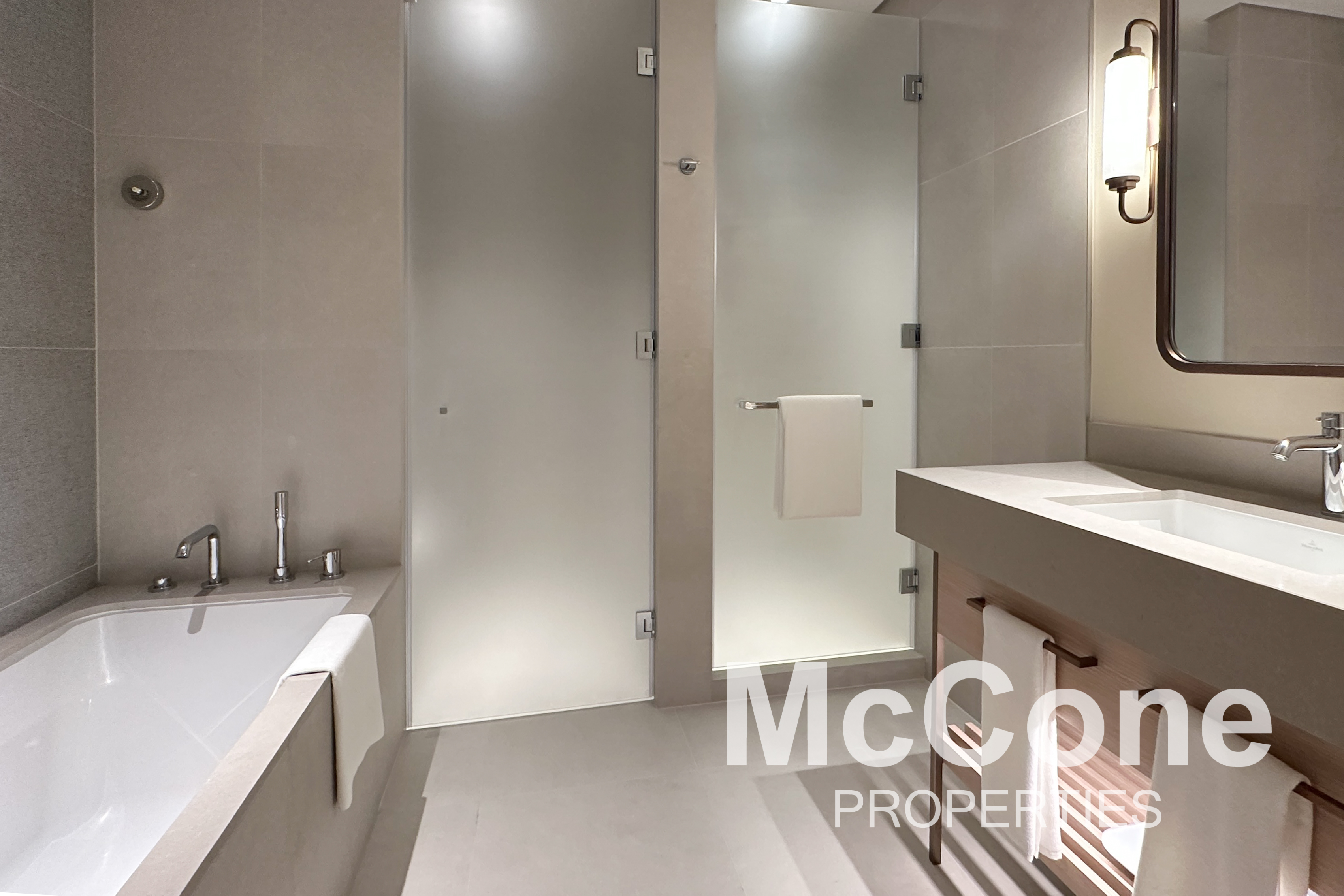 1 Bedroom Apartment for Rent in Vida Dubai Mall Tower 1, Downtown Dubai — photo 8 of 12