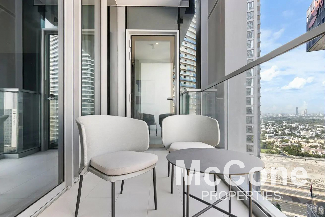 1 Bedroom Apartment for Rent in Vida Dubai Mall Tower 1, Downtown Dubai — photo 9 of 12
