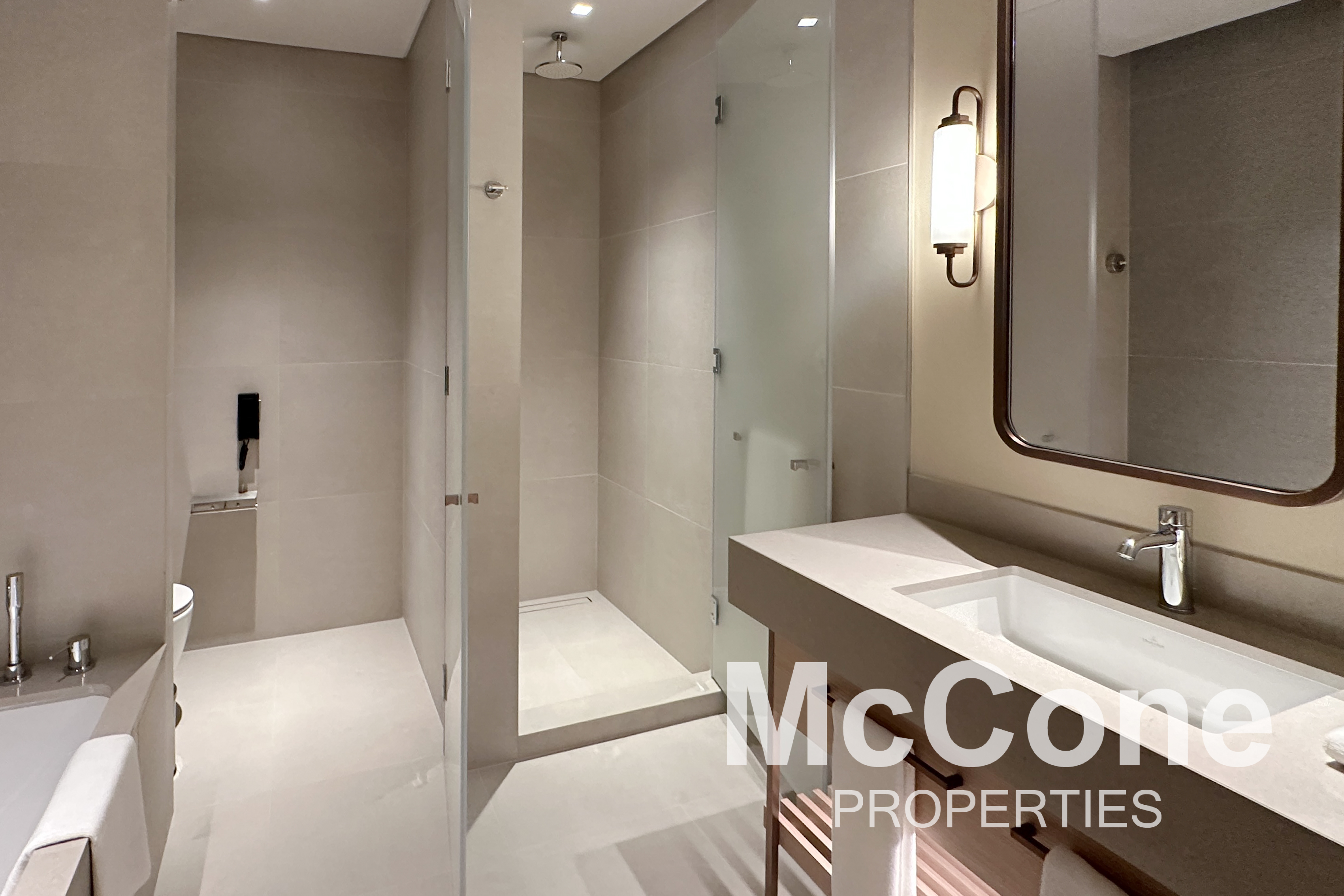 1 Bedroom Apartment for Rent in Vida Dubai Mall Tower 1, Downtown Dubai — photograph 10 of 12