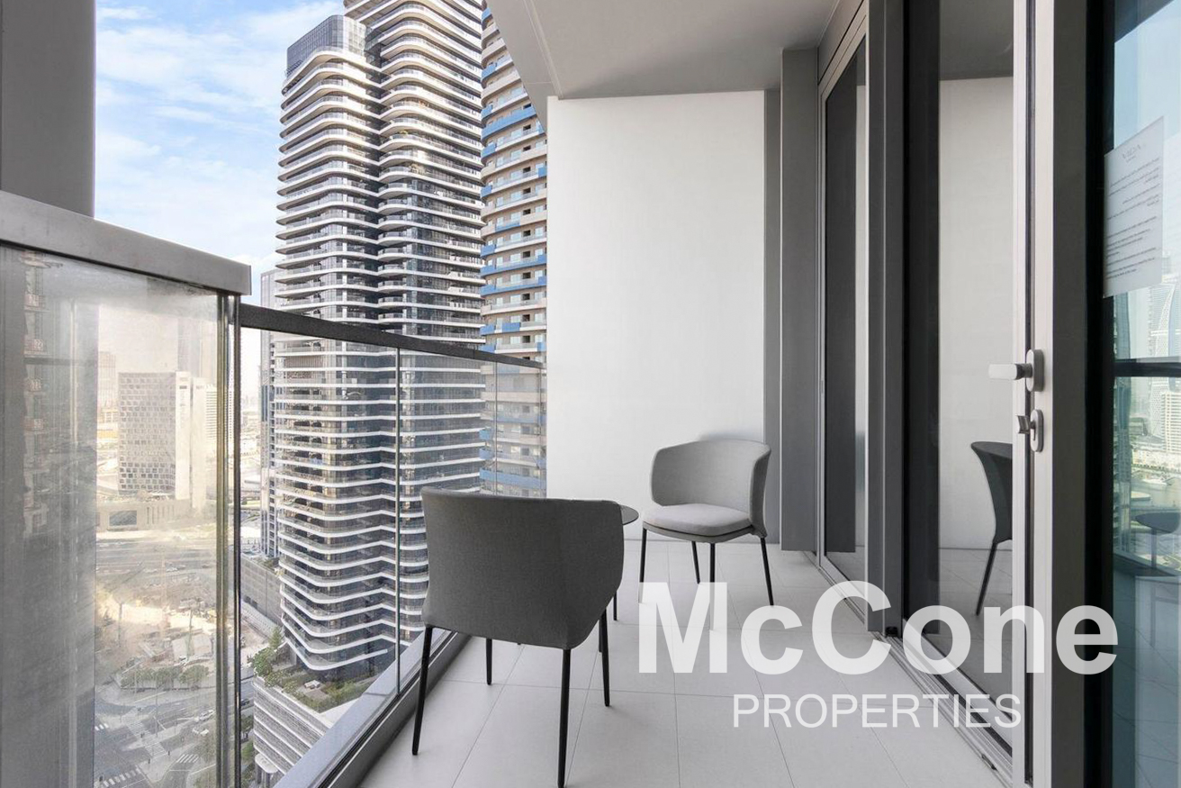 1 Bedroom Apartment for Rent in Vida Dubai Mall Tower 1, Downtown Dubai — photograph 11 of 12
