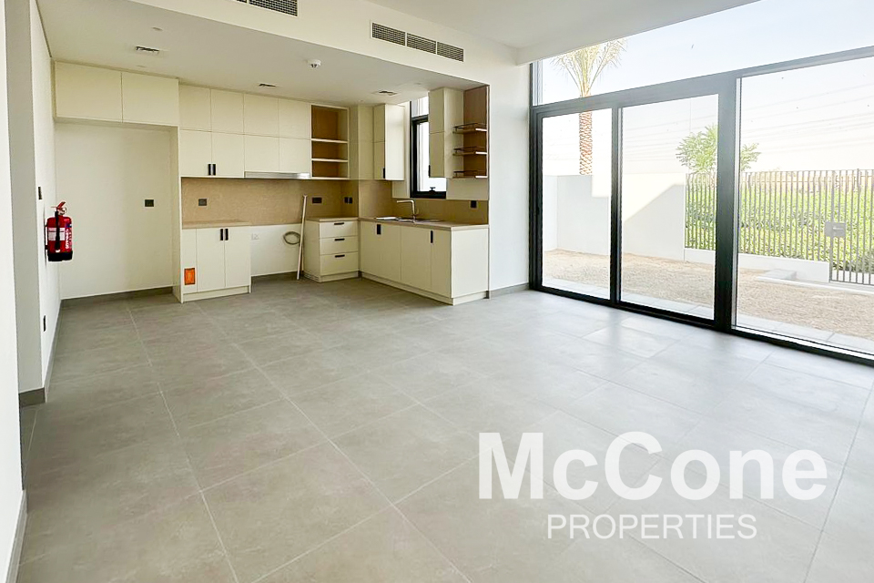 3 Bedroom Townhouse for Rent in Ruba, Arabian Ranches 3
