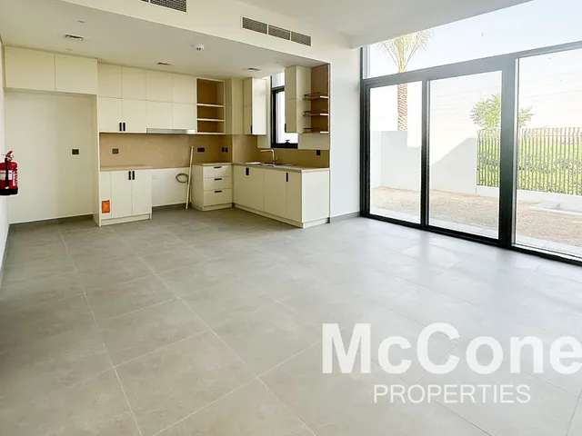 3 Bedroom Townhouse for Rent in Ruba, Arabian Ranches 3