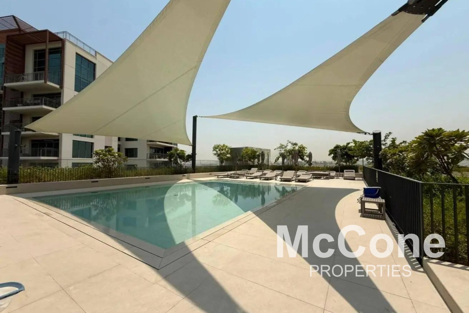 1 Bedroom Apartment for Rent in Golf Heights, The Views — photograph 18 of 20