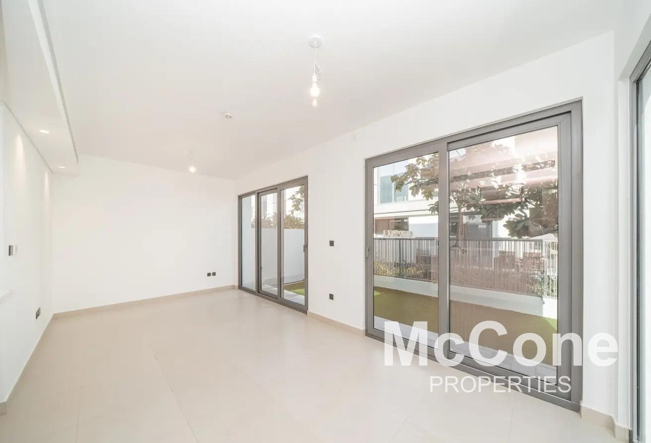 4 Bedroom Townhouse for Rent in Aura Gardens, Tilal Al Ghaf — photo 5 of 19