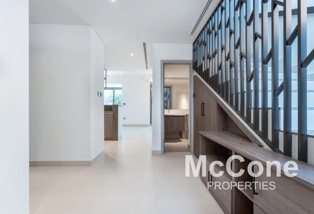 4 Bedroom Townhouse for Rent in Aura Gardens, Tilal Al Ghaf — photo 8 of 19