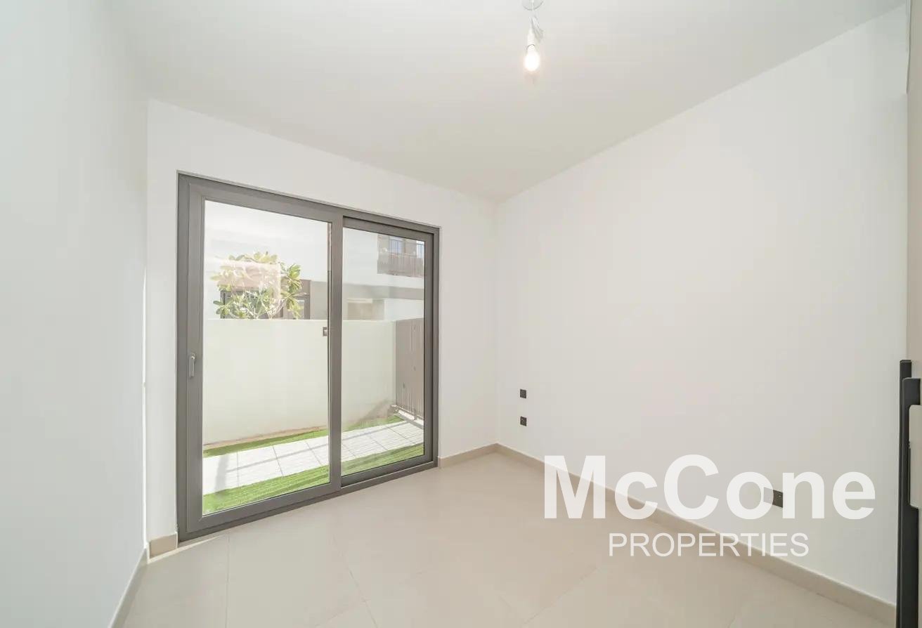 4 Bedroom Townhouse for Rent in Aura Gardens, Tilal Al Ghaf — photo 9 of 19