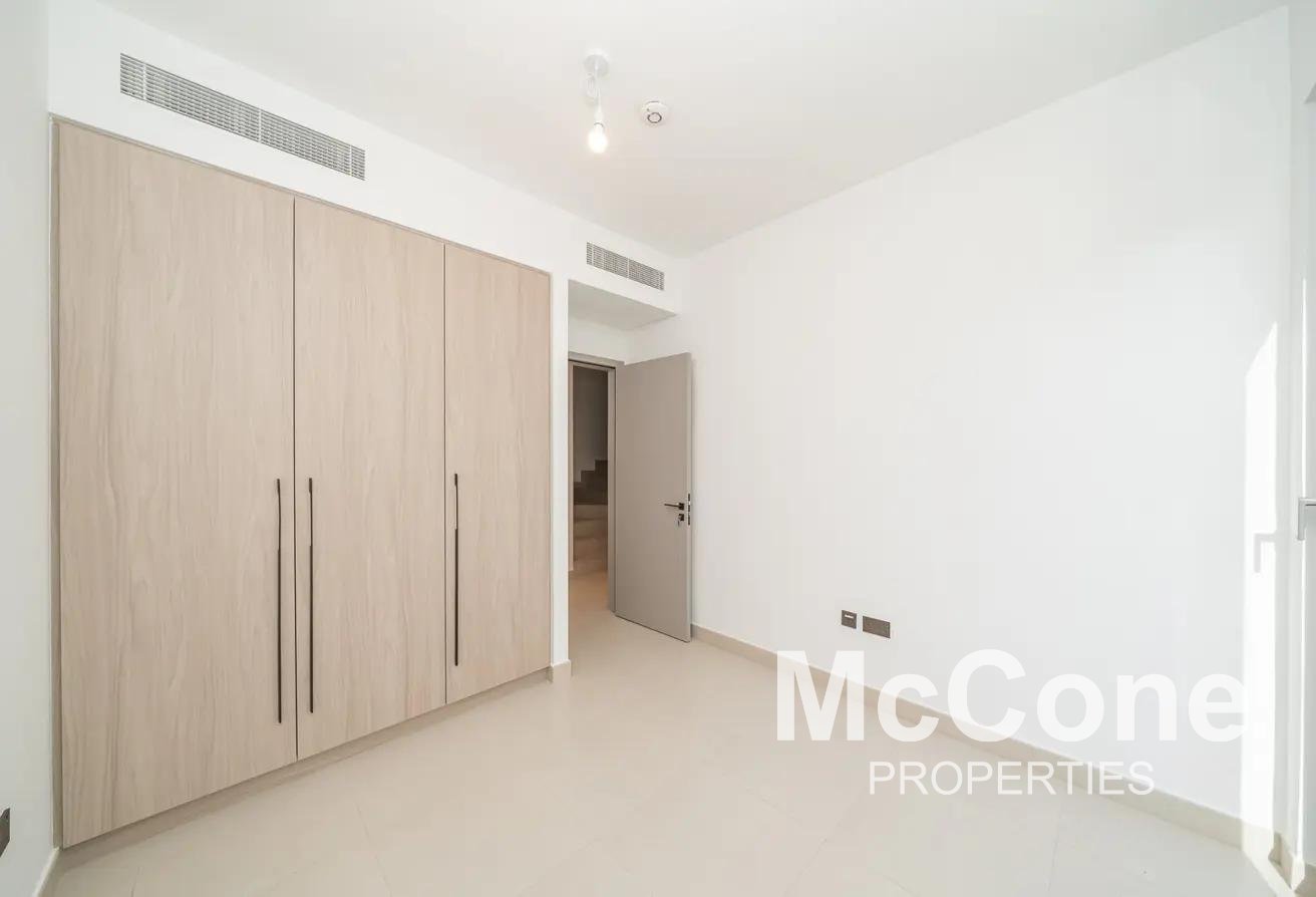 4 Bedroom Townhouse for Rent in Aura Gardens, Tilal Al Ghaf — photograph 10 of 19